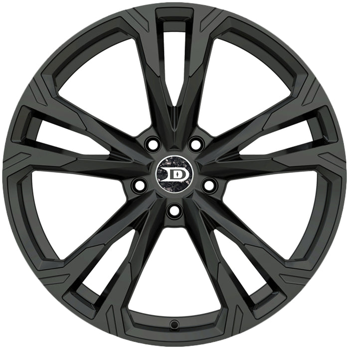 Drastic DS6 DS6-2865B
