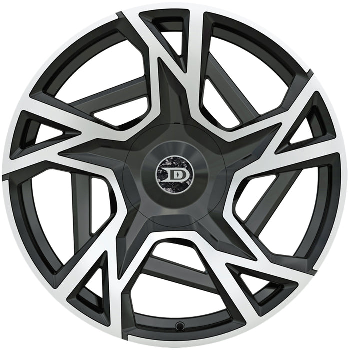 Drastic DS7 DS7-2813BM