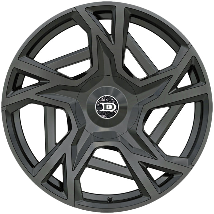 Drastic DS7 DS7-2854B