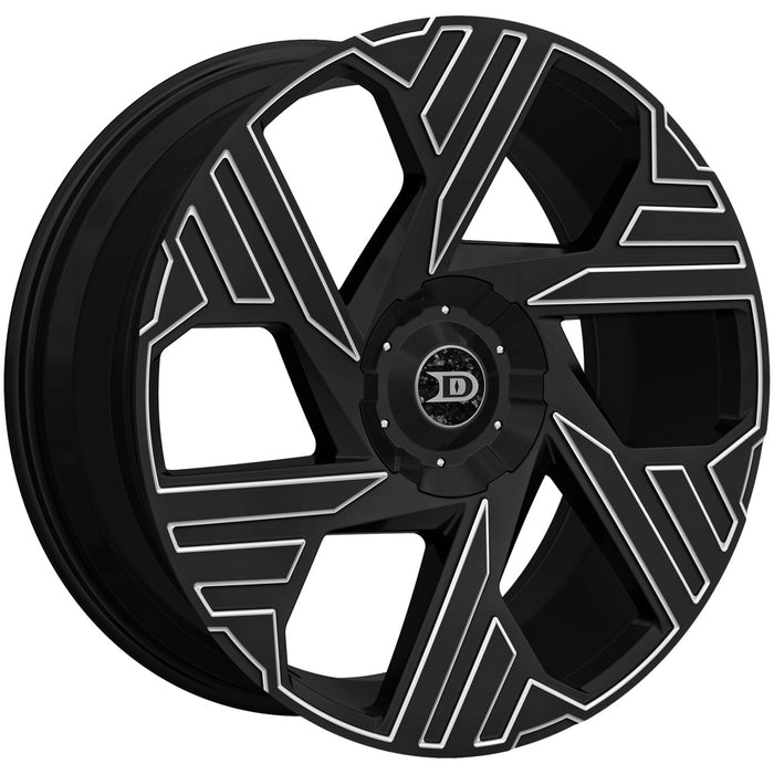 Drastic DS8 DS8-2813BMW