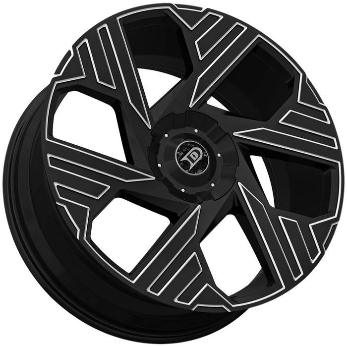 Drastic DS8 DS8-2813BMW