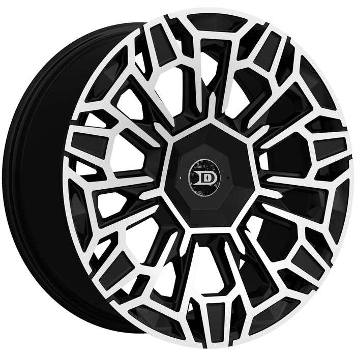 Drastic DS9 DS9-2813BM