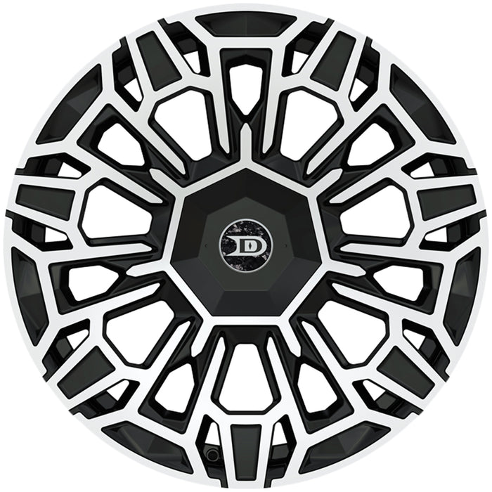 Drastic DS9 DS9-2813BM