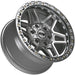 Dropstar Trail Series 602MS 602MS-2100919