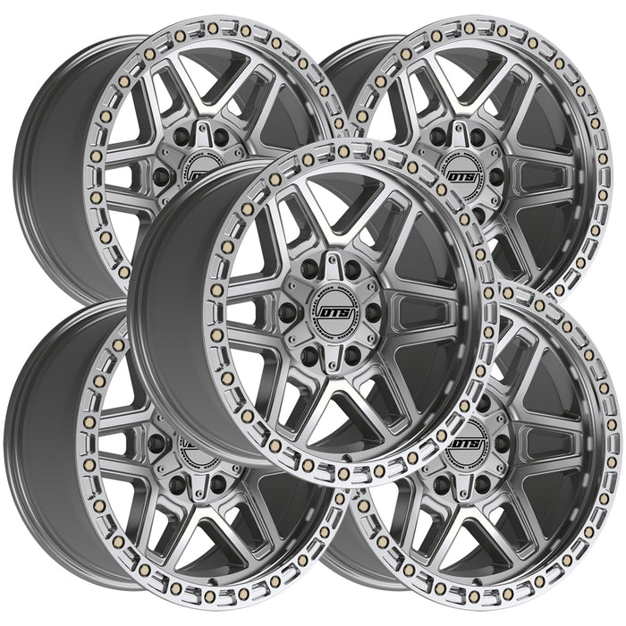 Dropstar Trail Series 602MS 602MS-2096800
