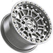 Dropstar Trail Series 603MS 603MS-8906818
