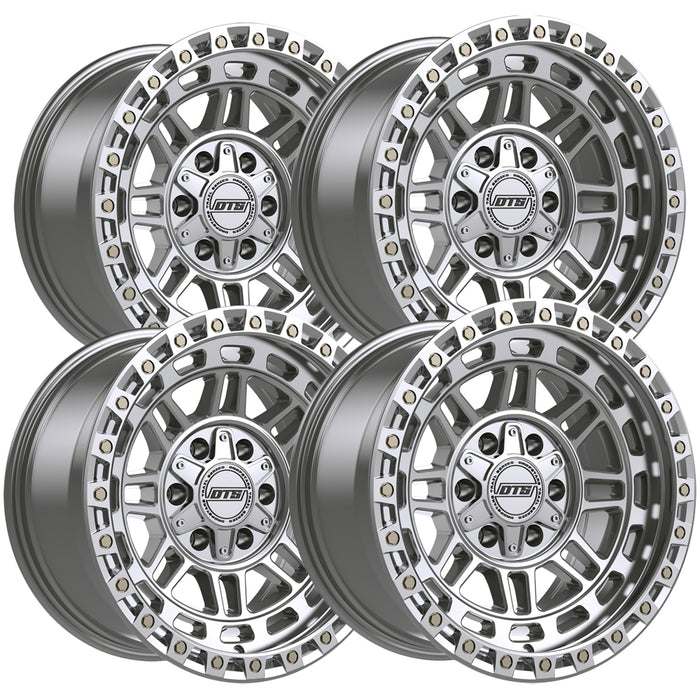Dropstar Trail Series 603MS 603MS-8906818