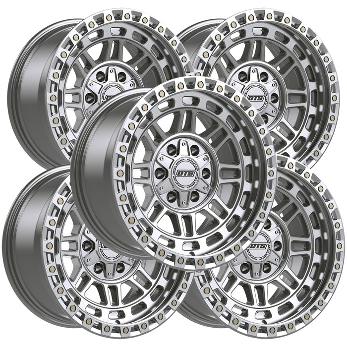 Dropstar Trail Series 603MS 603MS-7906812