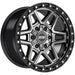 Dropstar Trail Series 604AB 604AB-2096800