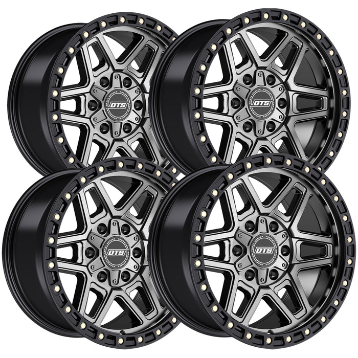 Dropstar Trail Series 604AB 604AB-2106819