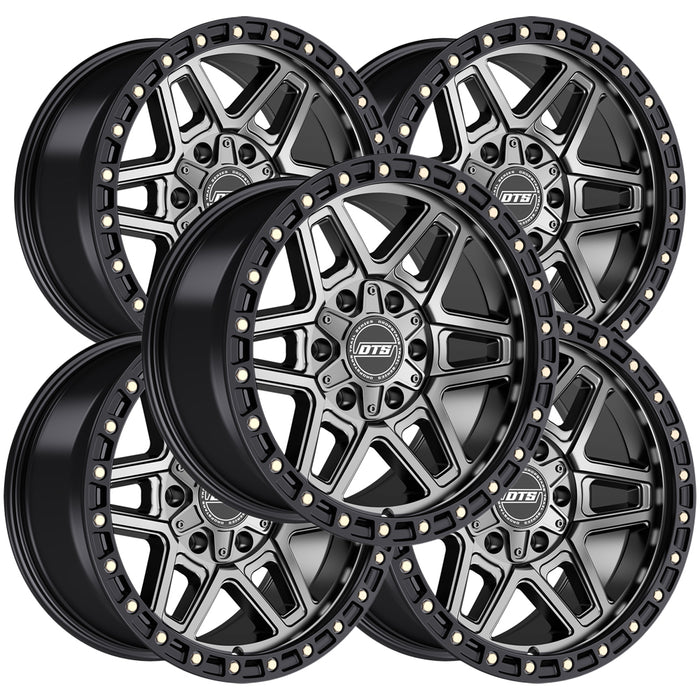 Dropstar Trail Series 604AB 604AB-2106819