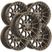 Dropstar Trail Series 606BZ 606BZ-7850900
