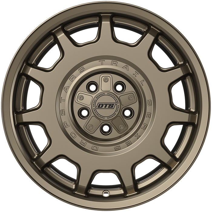 Dropstar Trail Series 607BZ 607BZ-7801435