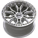 Dropstar Trail Series 608MS 608MS-7908300