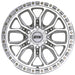 Dropstar Trail Series 608MS 608MS-2096300