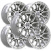 Dropstar Trail Series 608MS 608MS-7908300