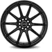 DRW D10 D10-177010H1084073BLK