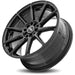 DRW D10 D10-188010H1084073BLK