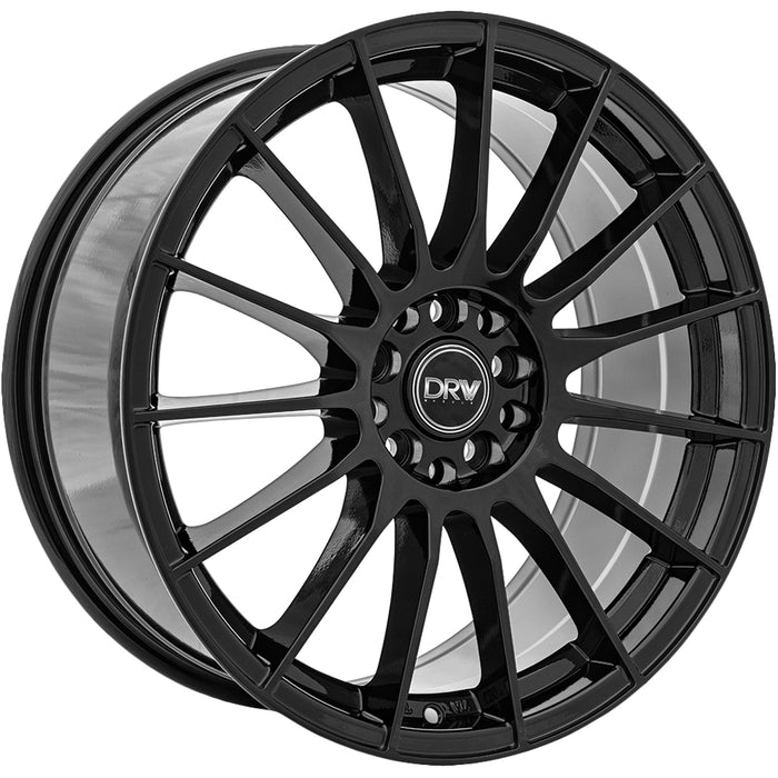 DRW D15 D15-17708H4073BLK