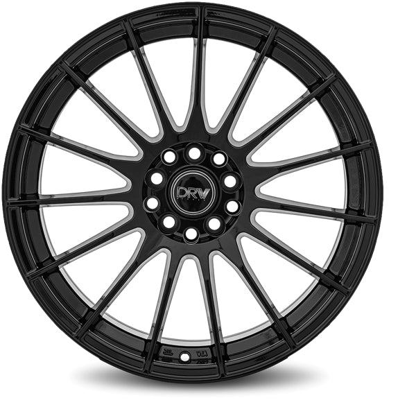 DRW D15 D15-17708H4073BLK
