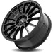 DRW D15 D15-17708H4073BLK