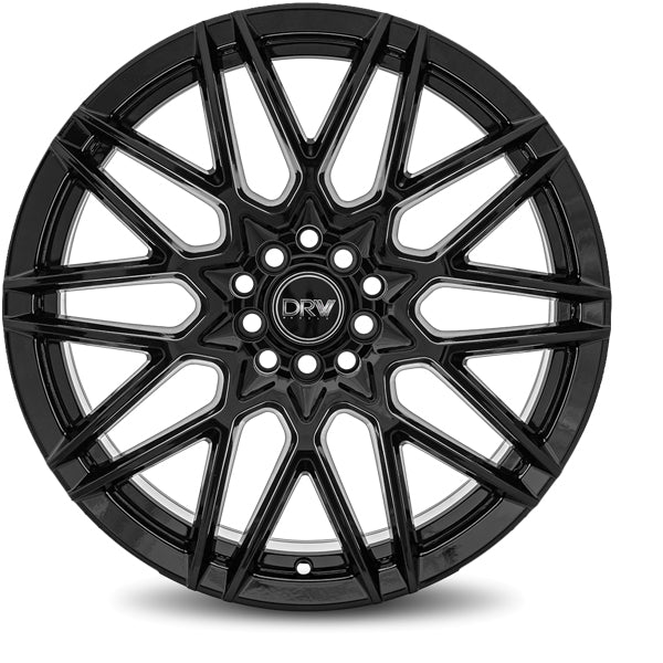 DRW D17 D17-188010H1054073BLK