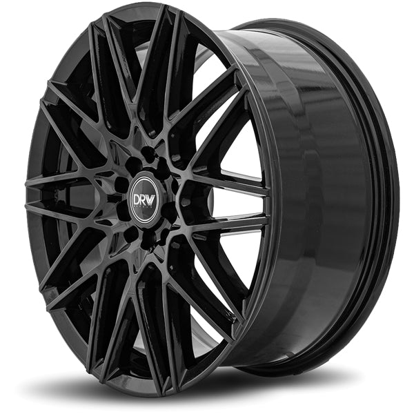 DRW D17 D17-188010H1054073BLK
