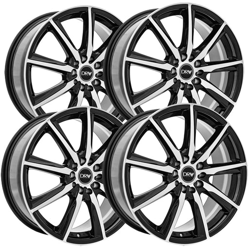 DRW D18 D18-187510H4073BMF-RTN