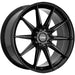 DRW D19 D19-188010H3873BLK