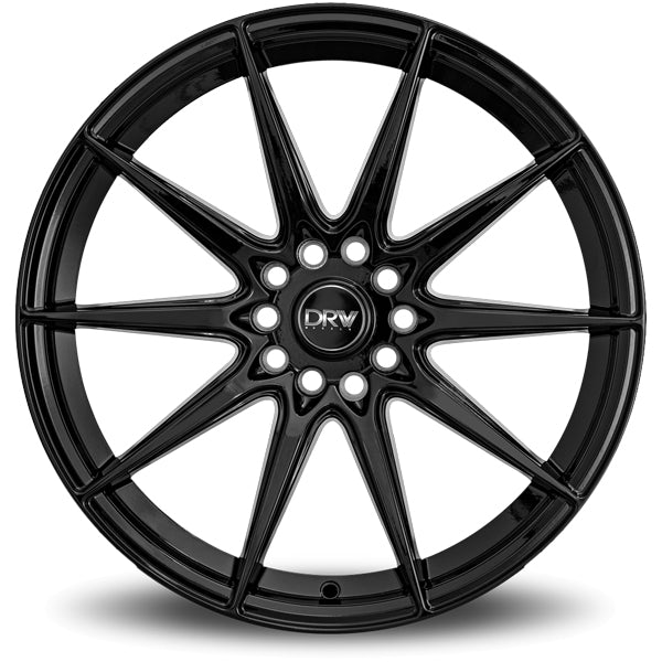 DRW D19 D19-17758H3873BLK