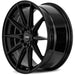 DRW D19 D19-17758H3873BLK