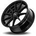 DRW D19 D19-17758H3873BLK