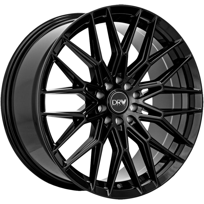 DRW D21 D21-177510H3873BLK