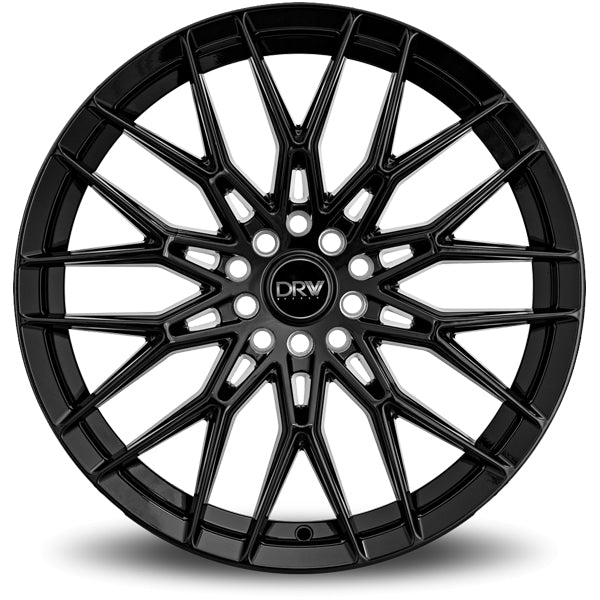 DRW D21 D21-188010H1103873BLK