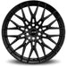 DRW D21 D21-188010H1083873BLK