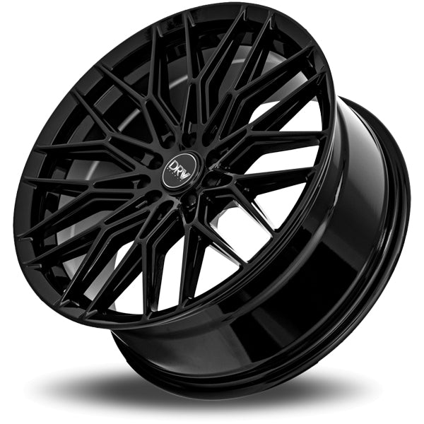 DRW D21 D21-17758H3873BLK