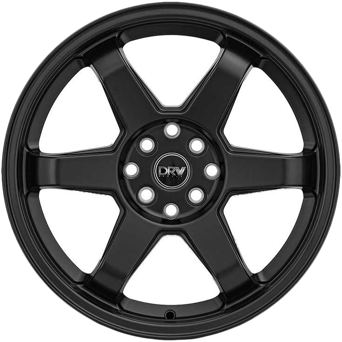 DRW D26 D26-17758H3873BLK