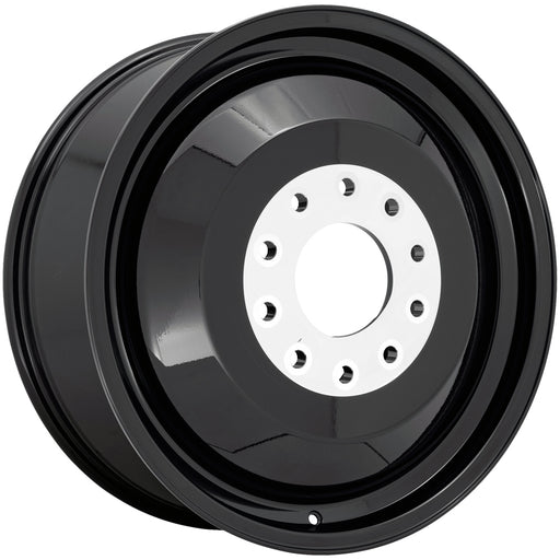 Fuel D503 Dually D5032282A9