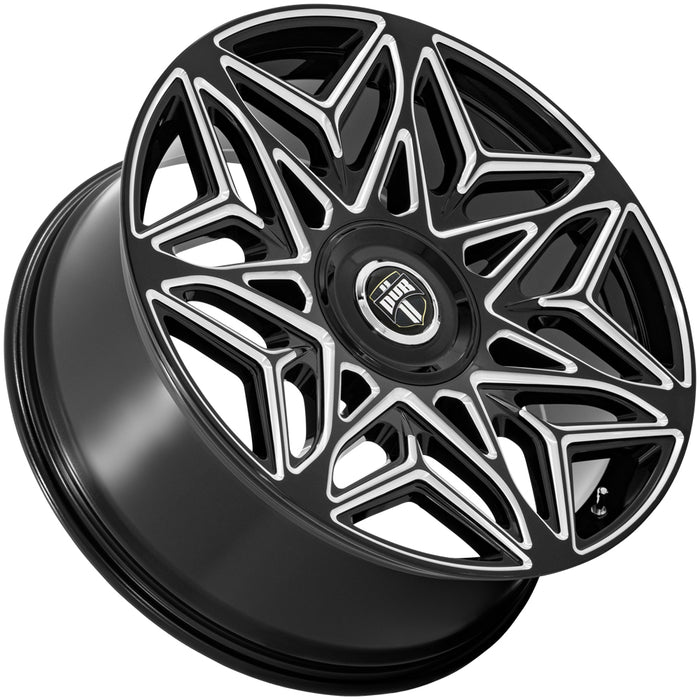 DUB DC274 Anomaly DC274BE24102015