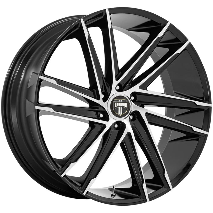 DUB DC275 Blaze DC275BD24106825