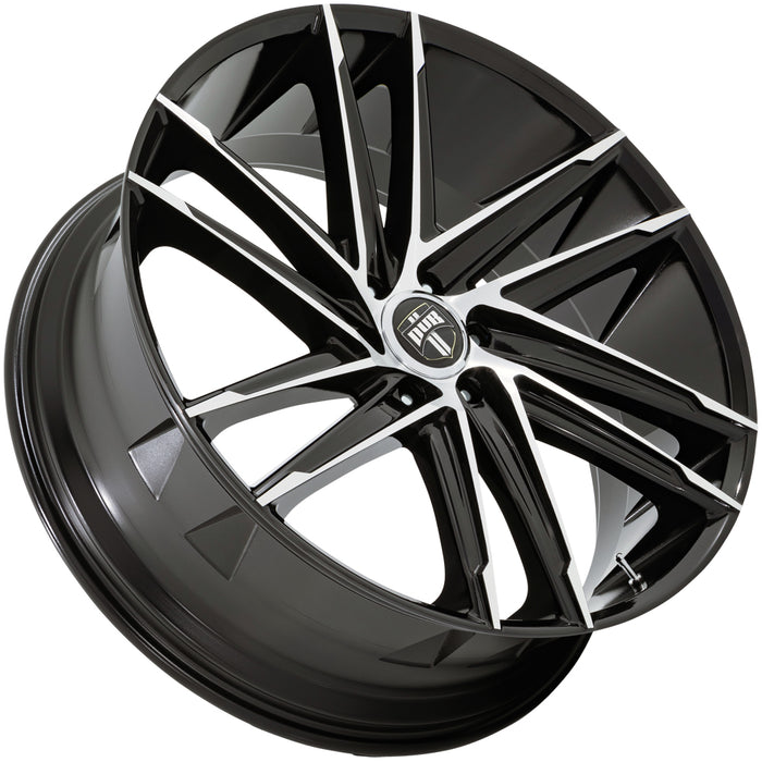 DUB DC275 Blaze DC275BD24106330