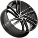 DUB DC275 Blaze DC275BD26106825