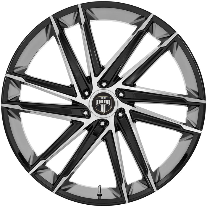 DUB DC275 Blaze DC275BD26106825