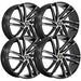 DUB DC275 Blaze DC275BD24106825