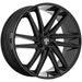 DUB DC275 Blaze DC275BX24106330