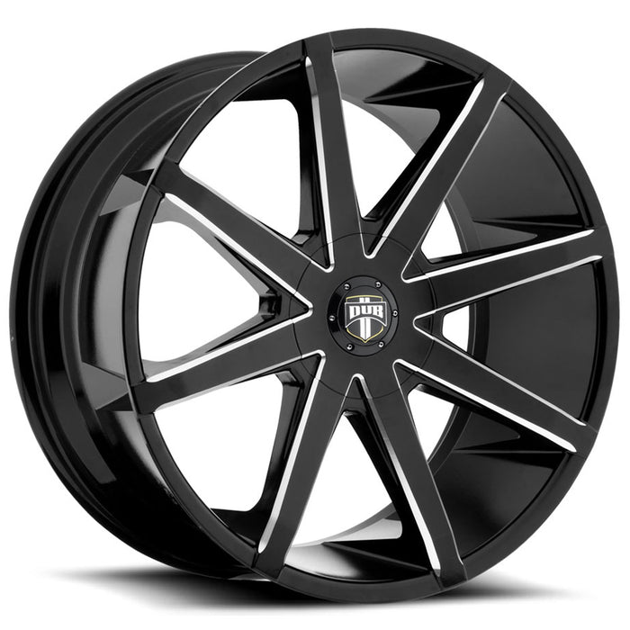 Dub S109 Push S109229584+20