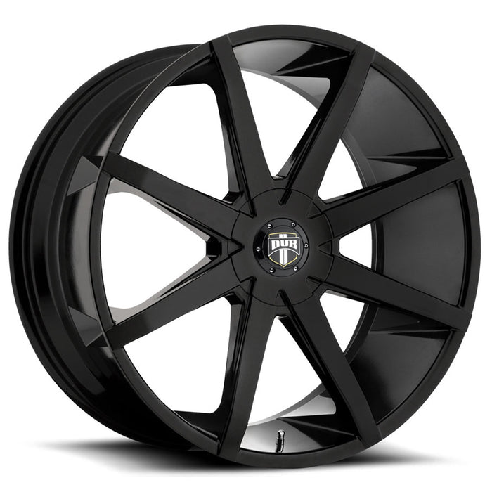 Dub S110 Push S110208502+45