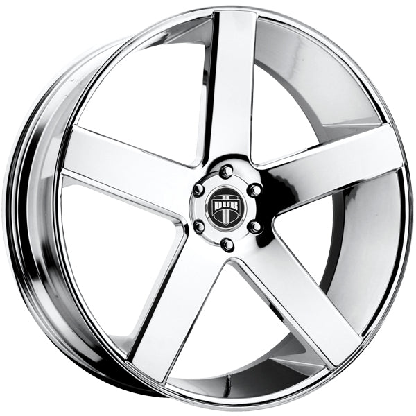 Dub S115 Baller S115280077+31