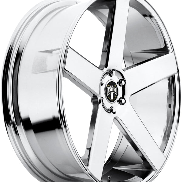 Dub S115 Baller S115240073+19