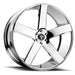 Dub S115 Baller S115300077+30